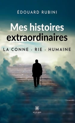 Mes histoires extraordinaires