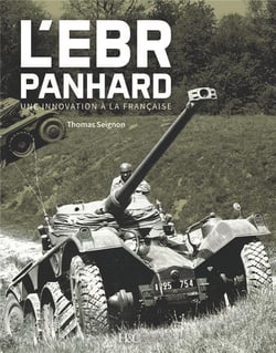 EBR : L'innovation à la française signée Panhard