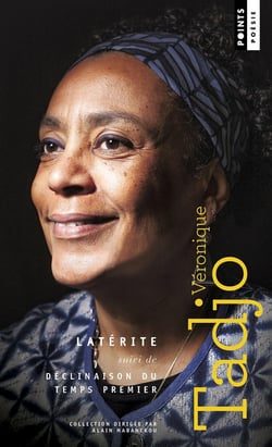 Laterite - déclinaison du temps premier