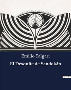 El desquite de sandokan