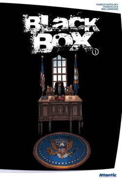 Black box t.1