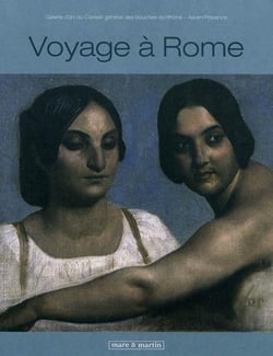 Voyage à Rome