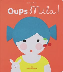 Oups Mila !