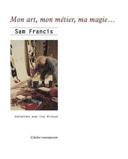 Mon art, mon métier, ma magie