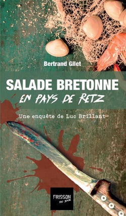 Salade bretonne en pays de Retz