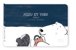 MIZU ET YOKO - Tome 05