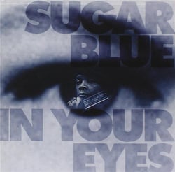 In Your Eyes