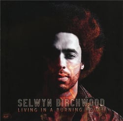 Living in A Burning House