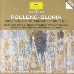 Gloria- orgelkonzert- concert champêtre