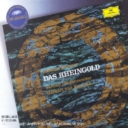 Das Rheingold