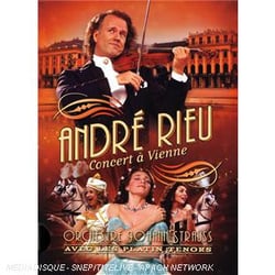 Concert à vienne