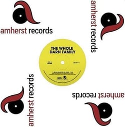 Seven Minutes Of Funk