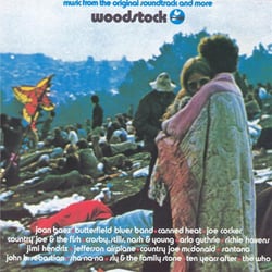 Woodstock 1 (bof)