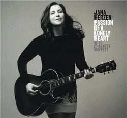 Passion of a lonely heart