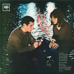The Paul Simon songbook - Vinyle