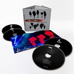 Depeche Mode - SPiRiTS in the Forest