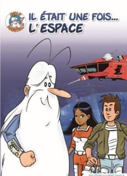 Il était une fois... L'Espace