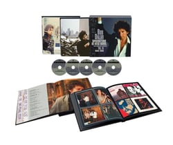 Springtime In New York: The Bootleg Series Vol. 16 (1980-1985)