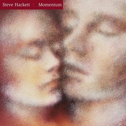 Momentum (Re-issue 2024) - édition gatefold