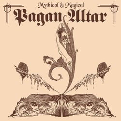 Mythical & Magical - édition gatefold