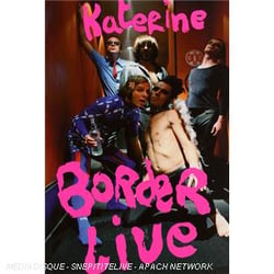 Borderlive