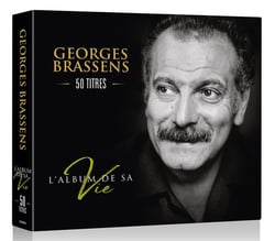 L'album de sa vie - 50 titres