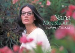 Plaisirs d'Amour (Intégrale Livre d'Art 20CD)