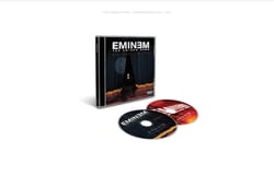 The Eminem Show