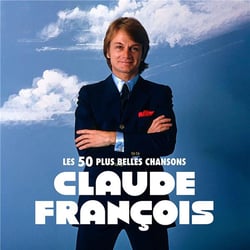 Les 50 plus belles chansons - CD