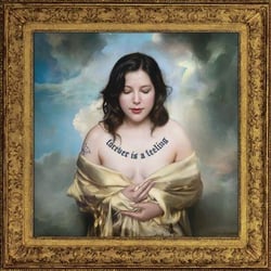 Forever Is A Feeling - édition colorée