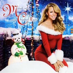Merry Christmas II you