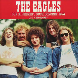 Don Kirshner's rock concert 1974 - US TV broadcast