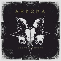 Age of capricorn