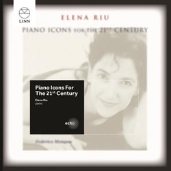 Piano icons for the 21st century