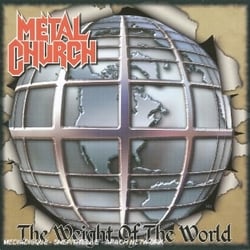 The weight of the world