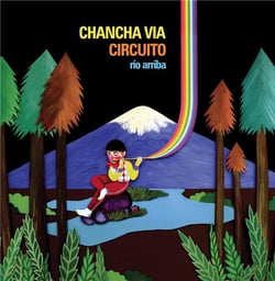 Rio Arriba