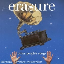 Other people's songs