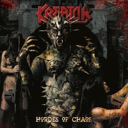 Hordes Of Chaos (Remastered)