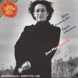 Chants Du Rhin-Nocturnes