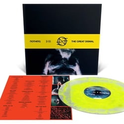 The Great Dismal - édition colorée