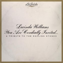 Lu's Jukebox Vol. 6: You Are Cordially Invited...A Tribute To The Rolling Stones