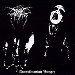 Transylvanian hunger