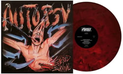 Severed Survival