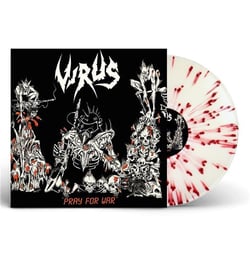 Pray For War