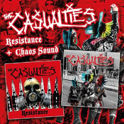 Resistance + Chaos Sound