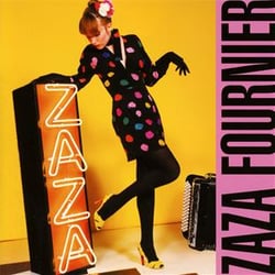 Zaza fournier