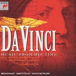 Da Vinci: Musique De Son Temps