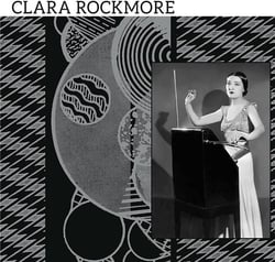 Lost Theremin Album
