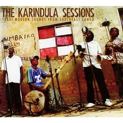 Tradi-modern sounds from southeast congo