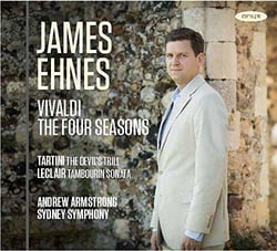 The four seasons - CD